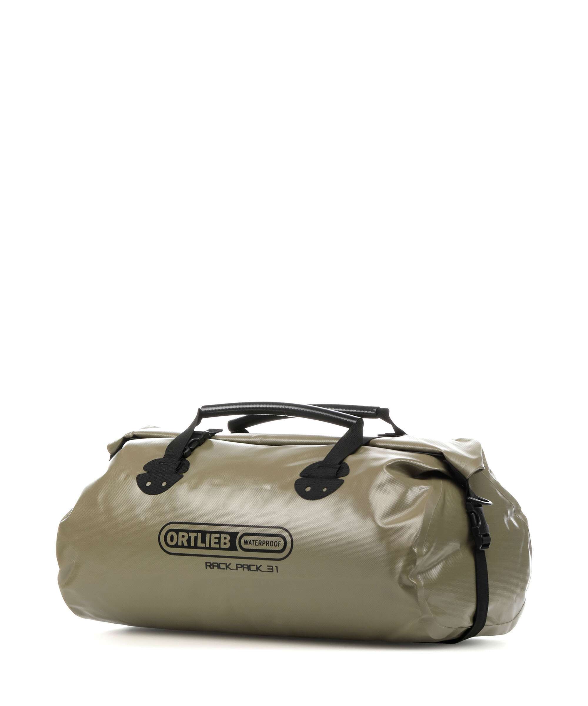 Ortlieb Dry-Bag 31 Weekend bag olive