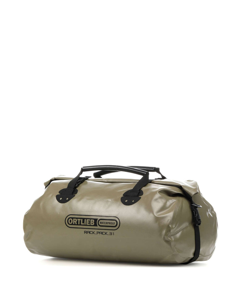 Ortlieb Dry-Bag 31 Weekend bag olive
