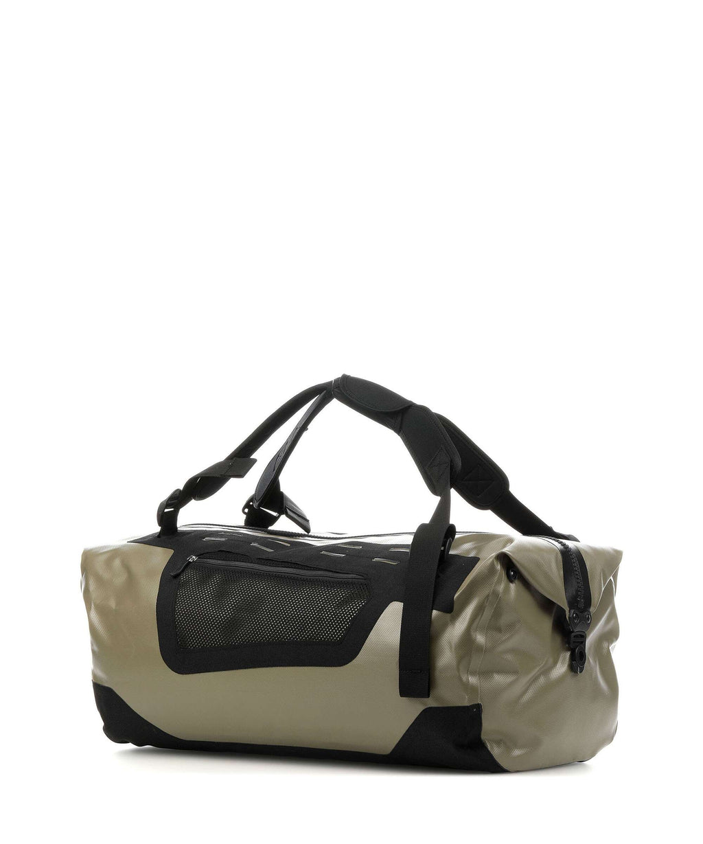 Ortlieb Duffle 60 Travel bag olive/black