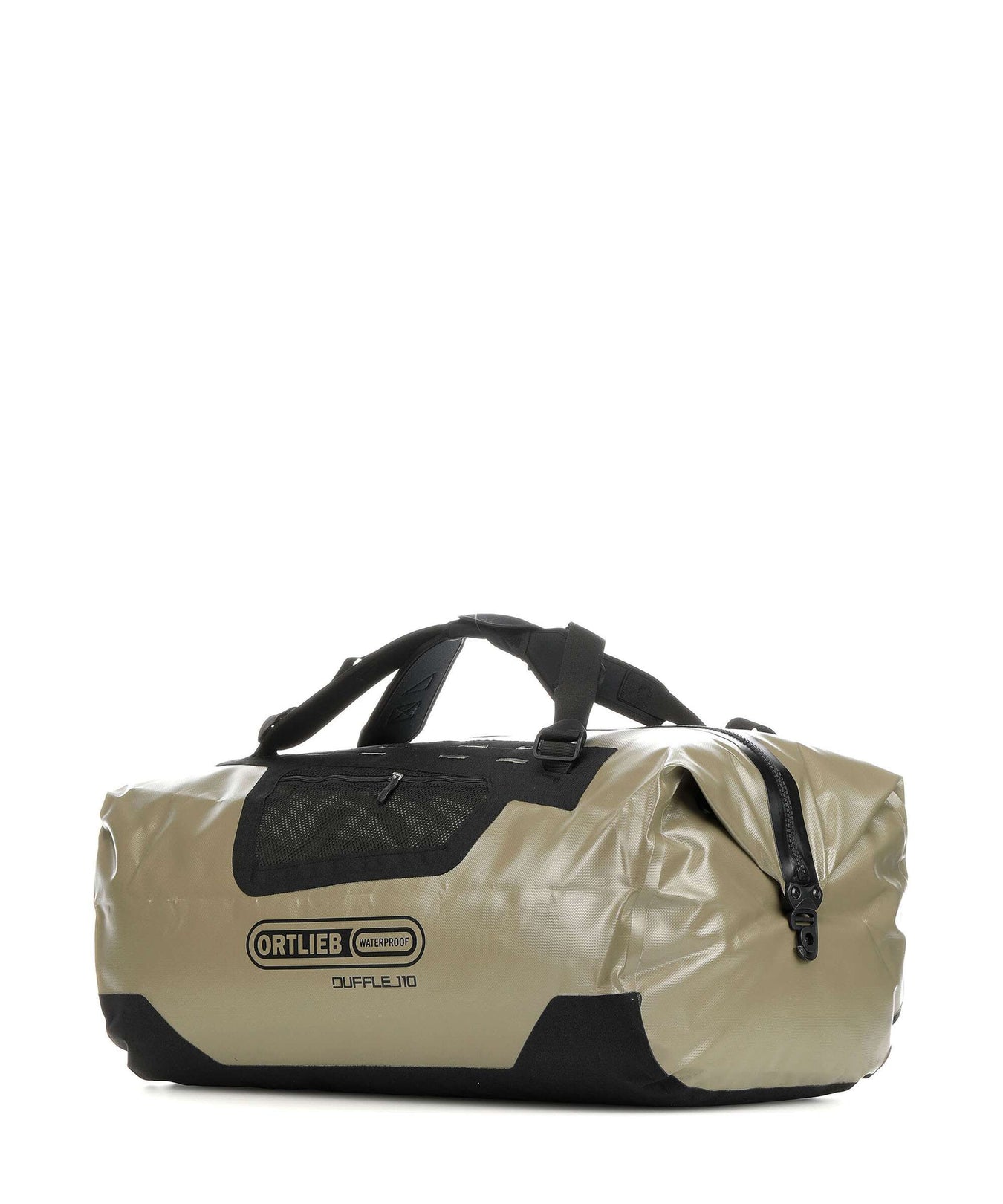 Ortlieb Duffle 110 Travel bag olive/black