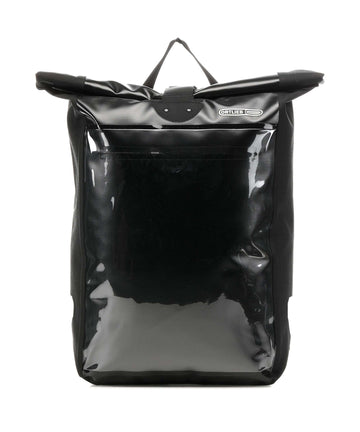 Ortlieb Messenger-Bag Pro Rolltop rugzak black