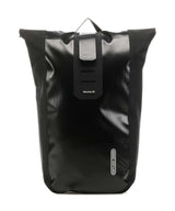 Ortlieb Velocity 23 Rolltop rugzak black