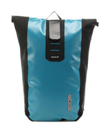 Ortlieb Velocity 23 Rolltop rugzak petrol/black