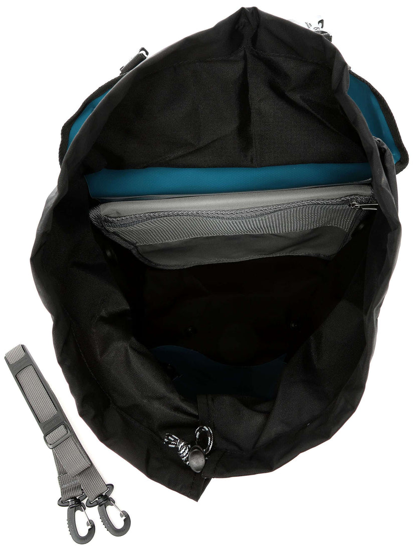 Ortlieb Sport-Packer QL2.1 Set Luggage bag petrol/black