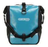 Ortlieb Sport-Roller QL2.1 Set Sac pour porteur de bagages petrol/black