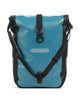 Ortlieb Sport-Roller QL2.1 Set Tas voor bagagedrager petrol/black