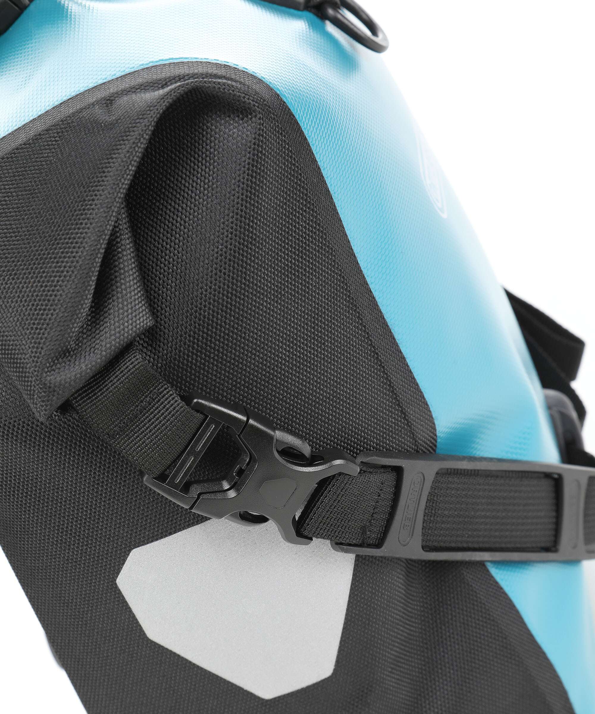 Ortlieb Sport-Roller QL2.1 Set Luggage bag petrol/black