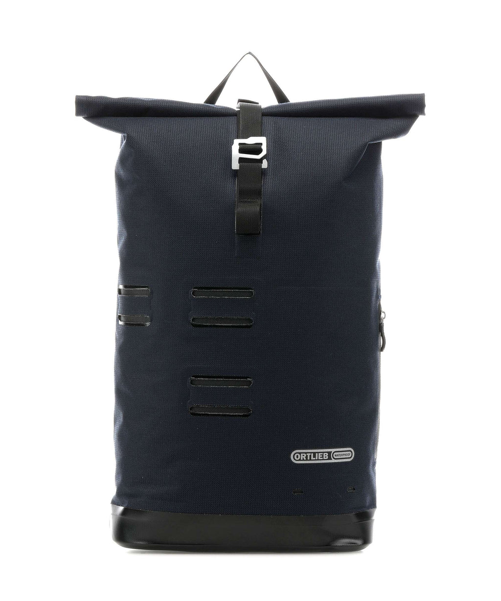 Ortlieb Commuter-Daypack Urban 21 Rolltop backpack ink
