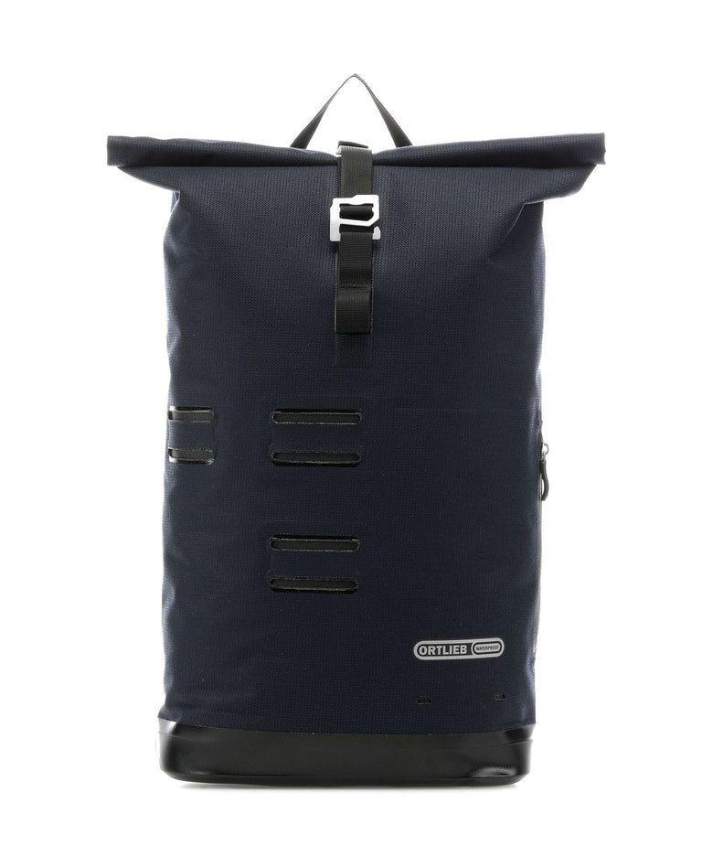 Ortlieb Commuter-Daypack Urban 21 Rolltop backpack ink
