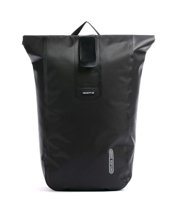 Ortlieb Velocity 23 Sac à dos roll-top black uni