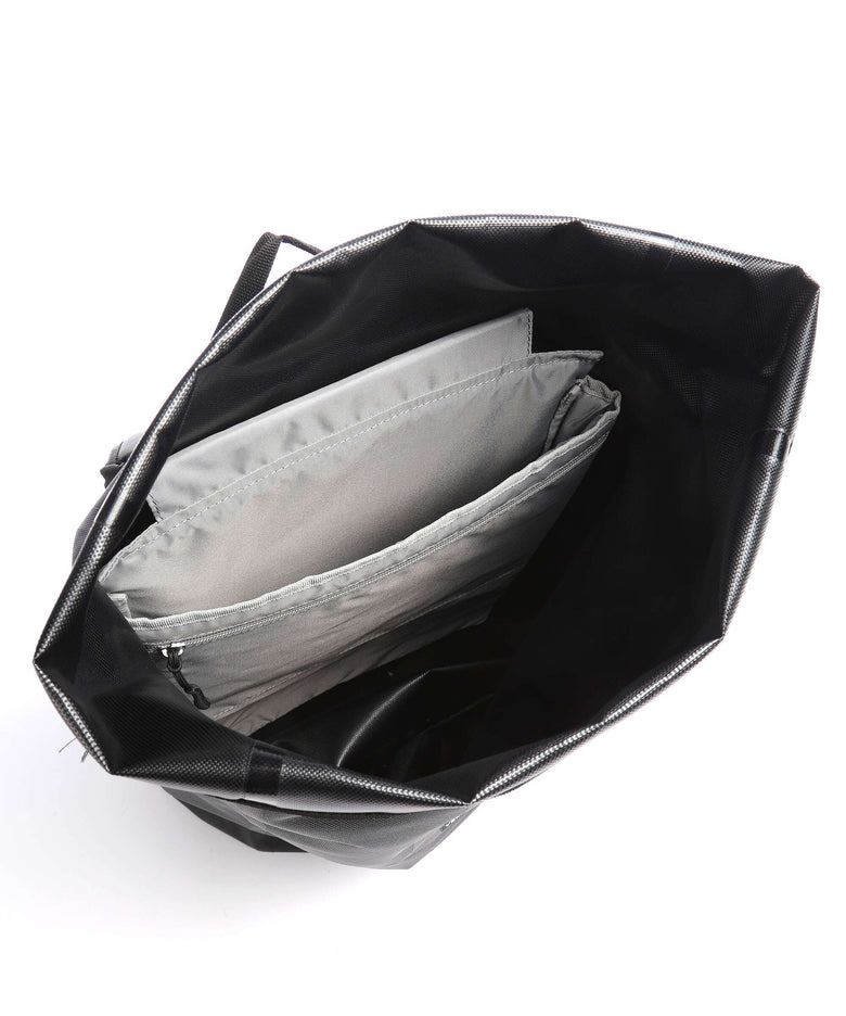 Ortlieb Velocity 17 Rolltop backpack black uni