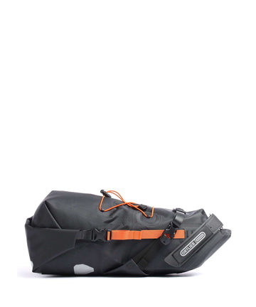 Ortlieb Seat Pack 11 Zadeltassen black matt