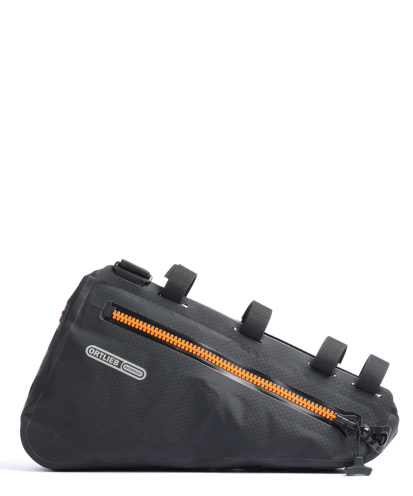 Ortlieb Frame Pack 4 Frame bag black matt