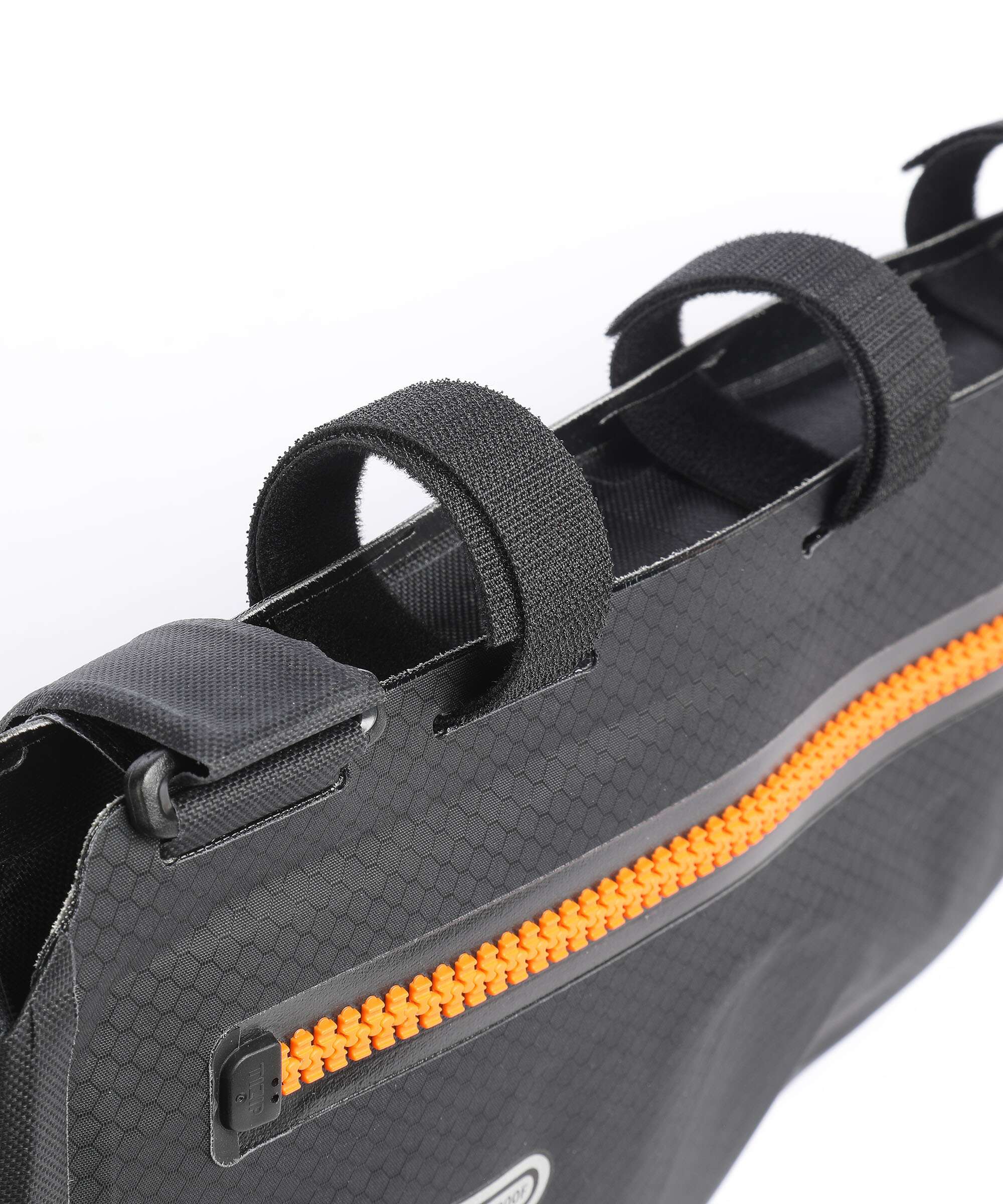 Ortlieb Frame-Pack 4 Frame bag black matt