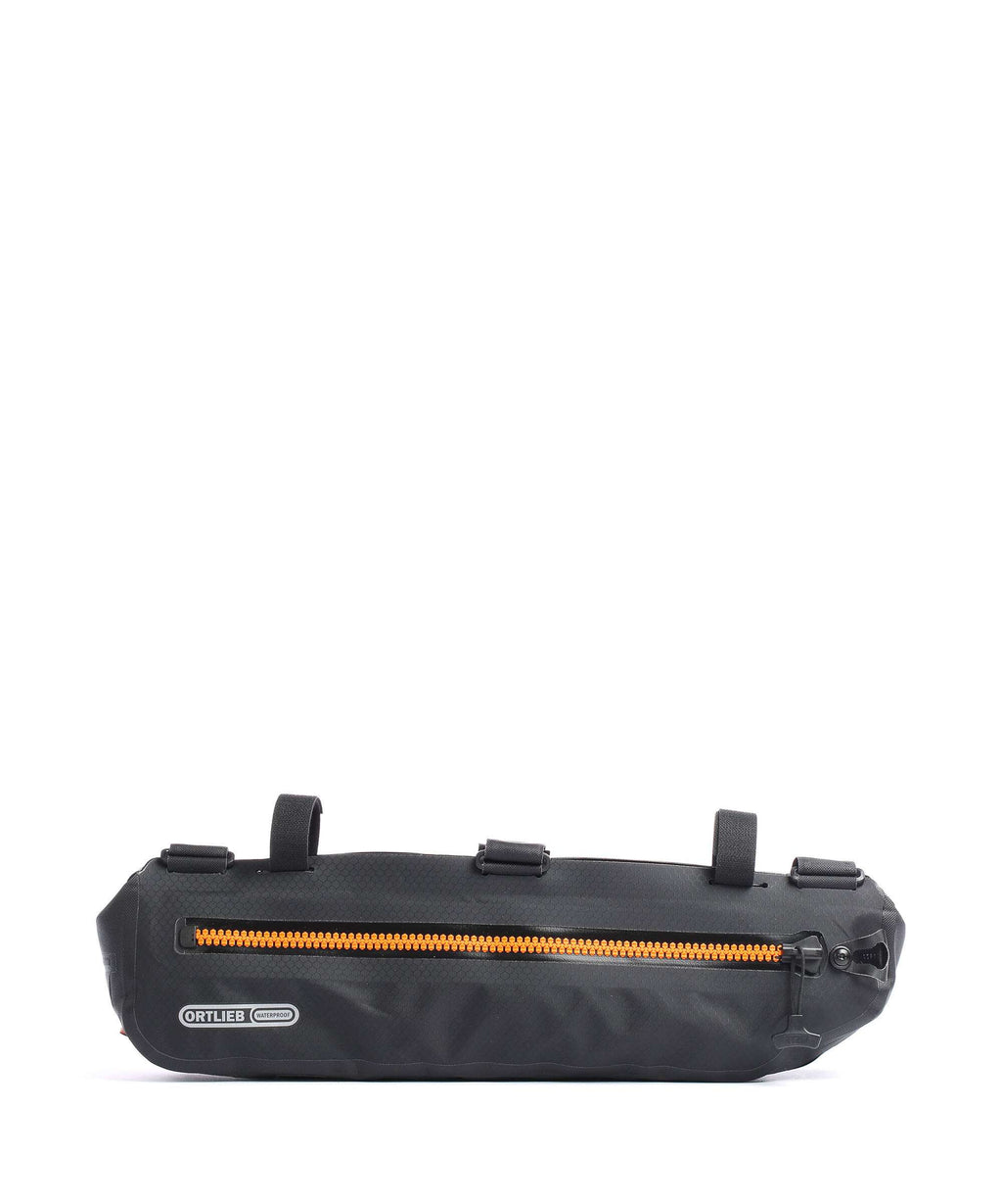 Ortlieb Frame-Pack Toptube Frame bag black matt