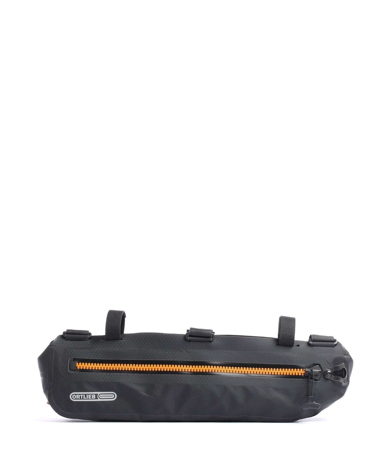 Ortlieb Frame-Pack Toptube Frame bag black matt