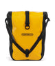 Ortlieb Sport-Roller QL2.1 Set Tas voor bagagedrager sun yellow/black