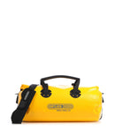 Ortlieb Rack-Pack 24 Weekendtas sun yellow