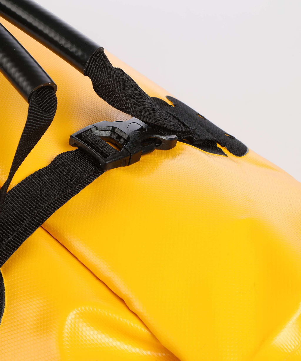 Ortlieb Rack-Pack 31 Weekend bag sun yellow