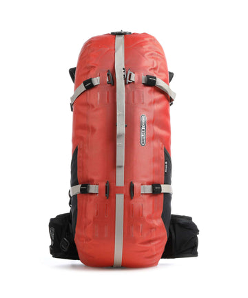 Ortlieb Atrack 25 Wandelrugzak rooibos