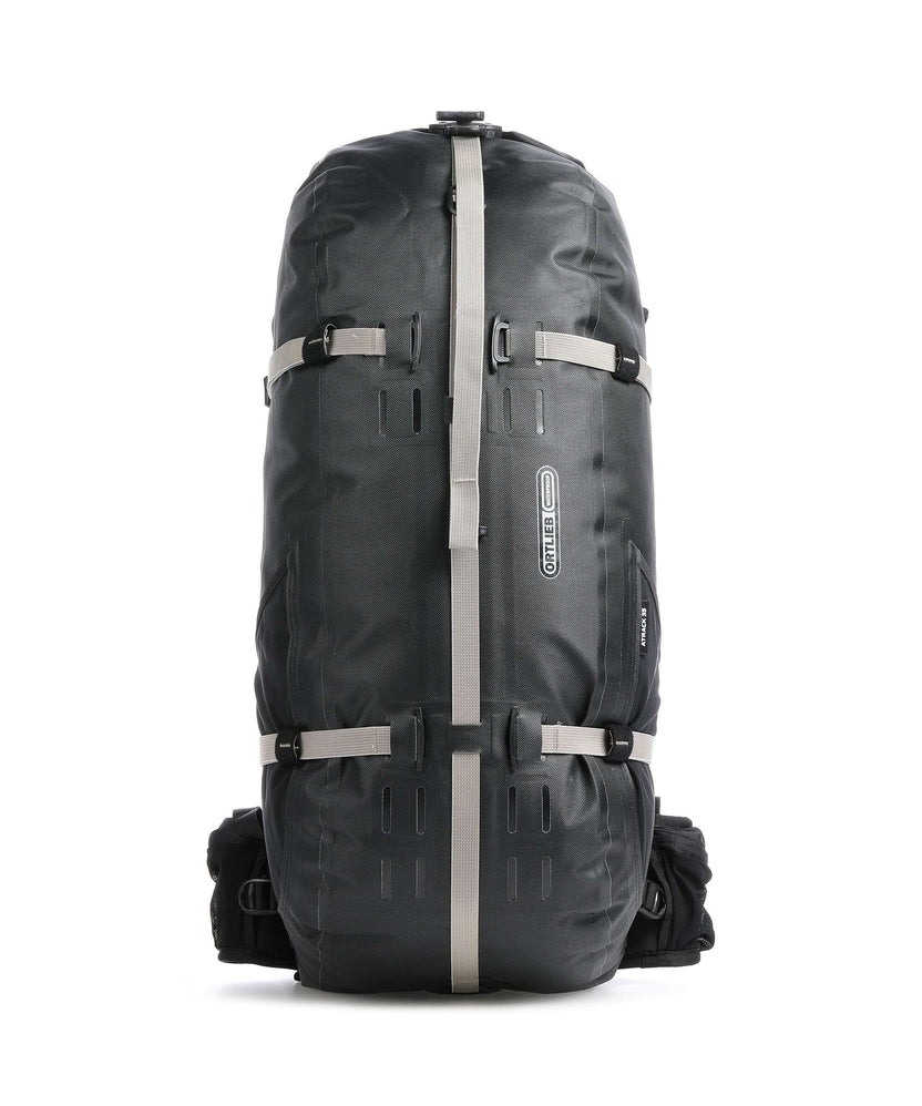Ortlieb Atrack 35 Hiking backpack black