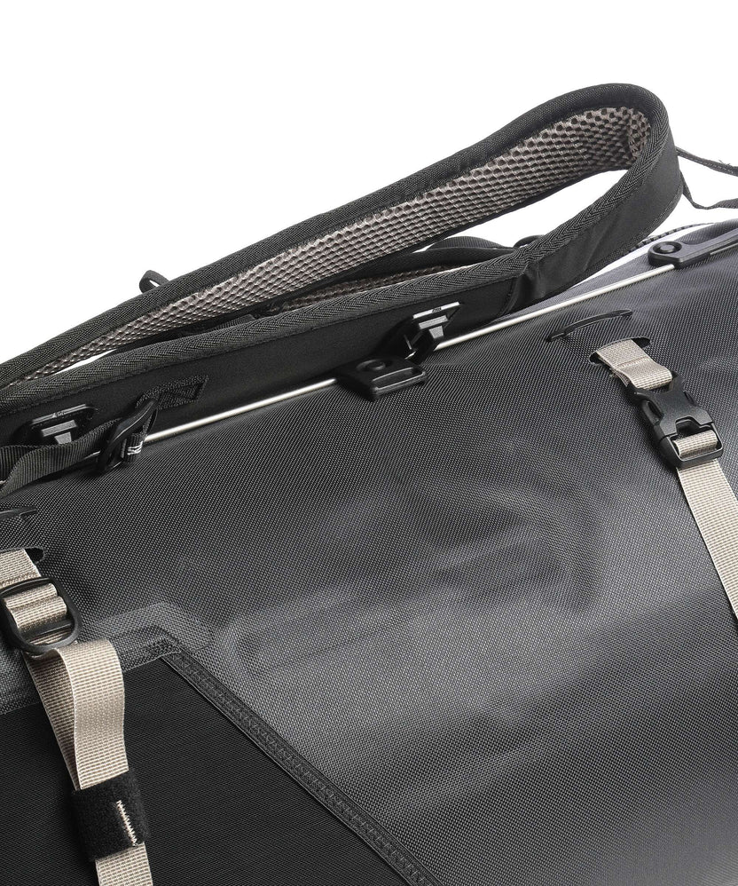 Ortlieb Atrack 45 Hiking backpack black