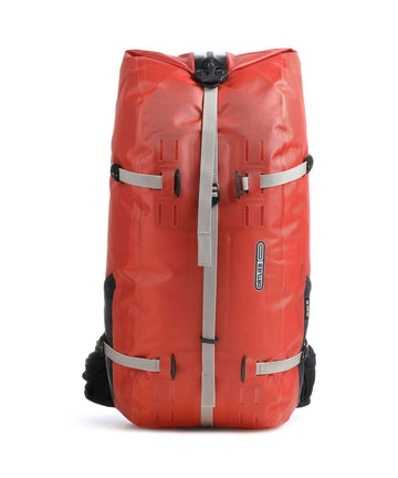 Ortlieb Atrack 45 Wandelrugzak rooibos