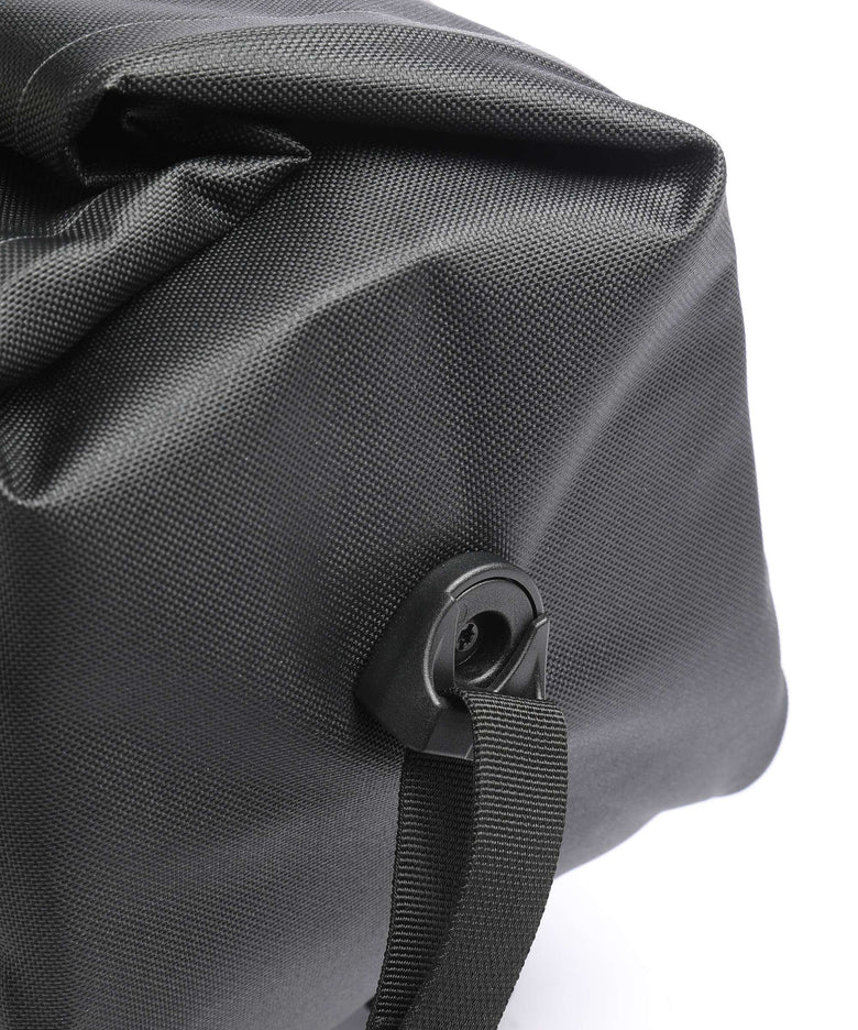 Ortlieb Trunk Bag RC Top-Lock Luggage bag black