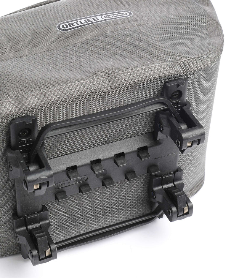 Ortlieb Trunk Bag RC Urban Top-Lock Luggage bag pepper