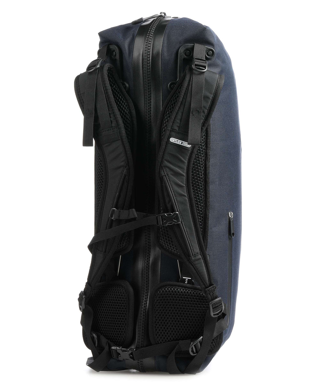 Ortlieb Atrack Urban 25 CR Hiking backpack ink
