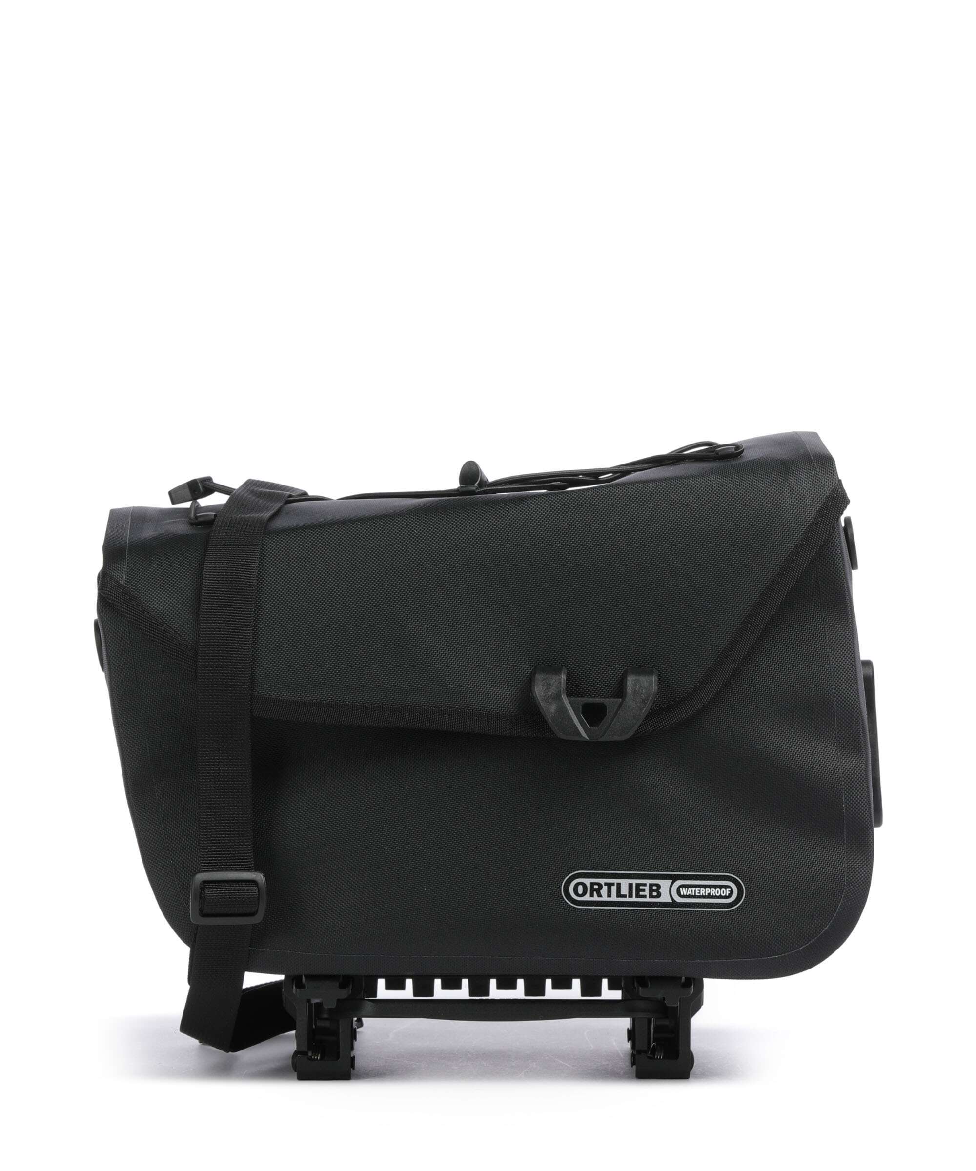 Ortlieb Luggage bag black