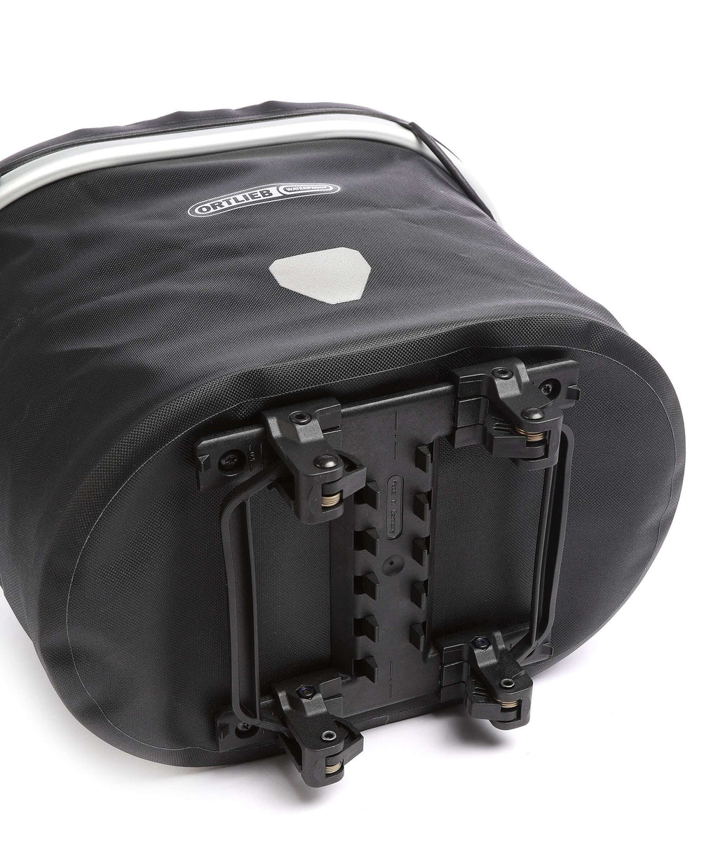 Ortlieb Up-Town Rack Top-Lock Luggage bag black