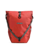 Ortlieb Back-Roller Plus CR QL2.1 Set Tas voor bagagedrager salsa/dark chili