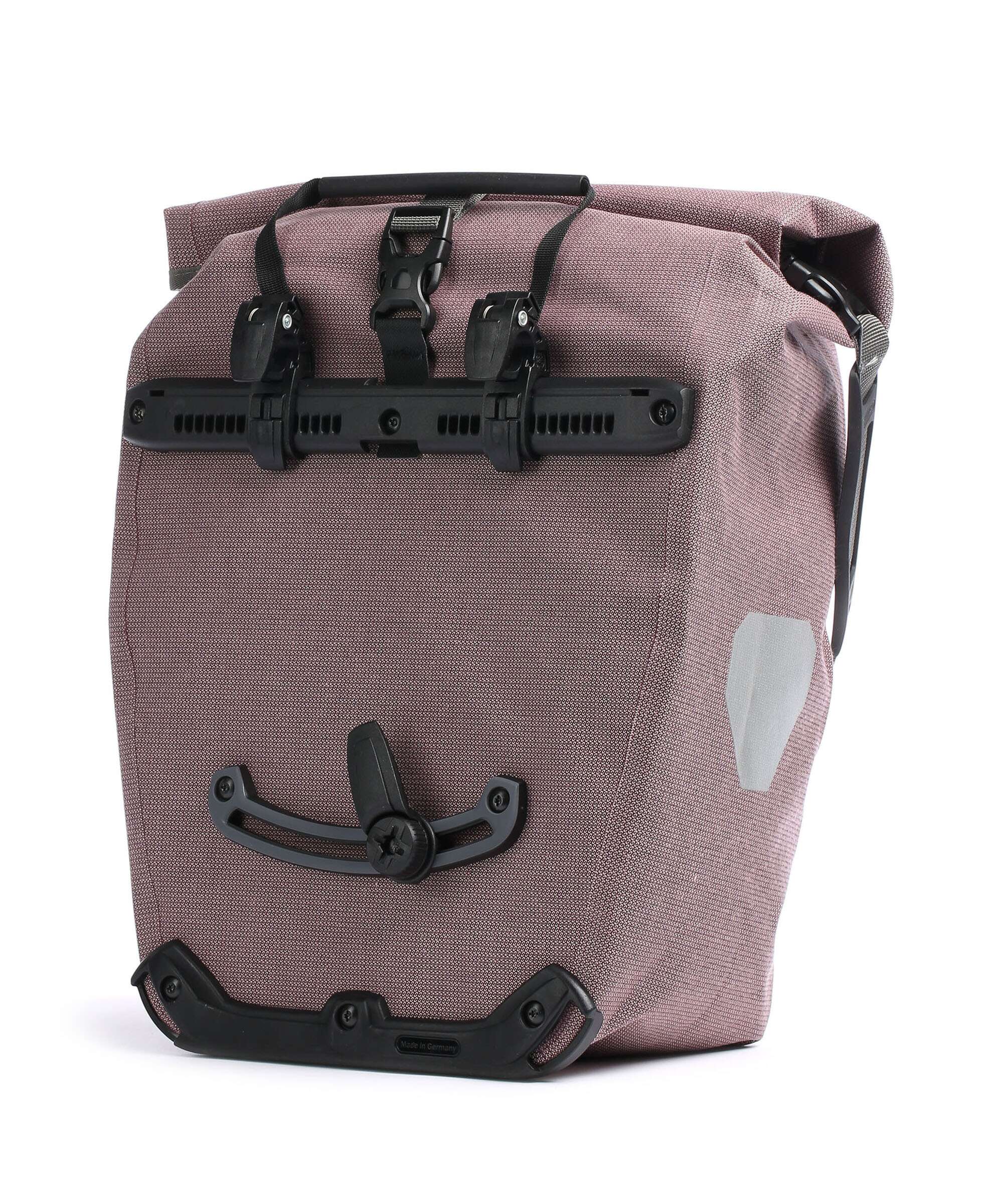 Ortlieb Back-Roller Urban QL2.1 Luggage bag ash rose