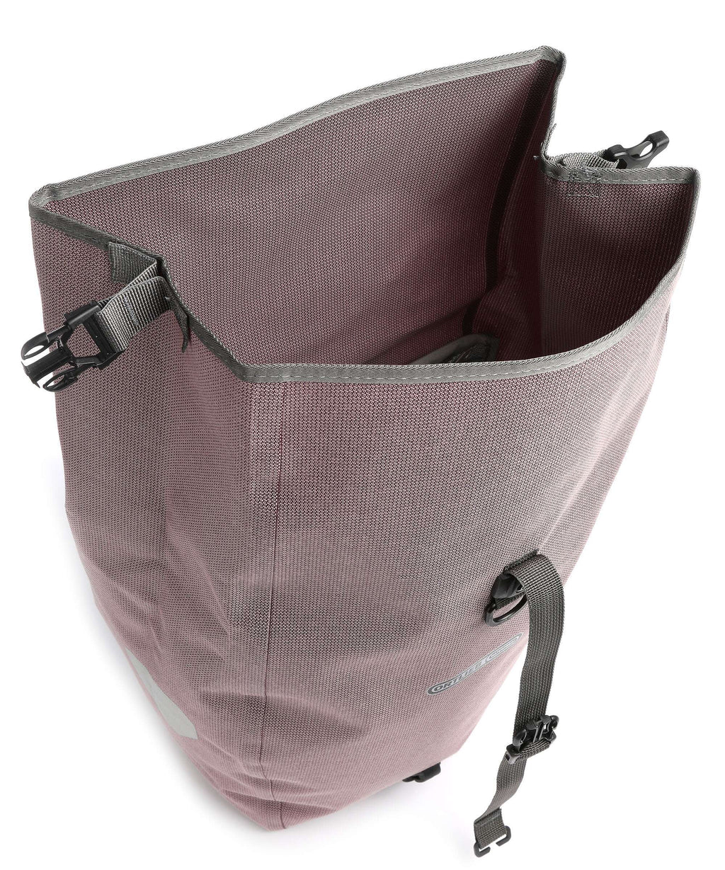 Ortlieb Back-Roller Urban QL2.1 Luggage bag ash rose