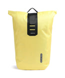 Ortlieb Velocity PS 23 Sac à dos roll-top lemon sorbet