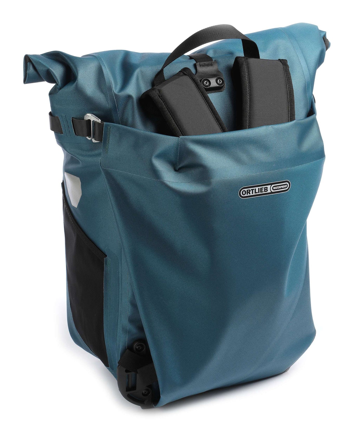 Ortlieb Vario 26 QL2.1 Cycling backpack petrol