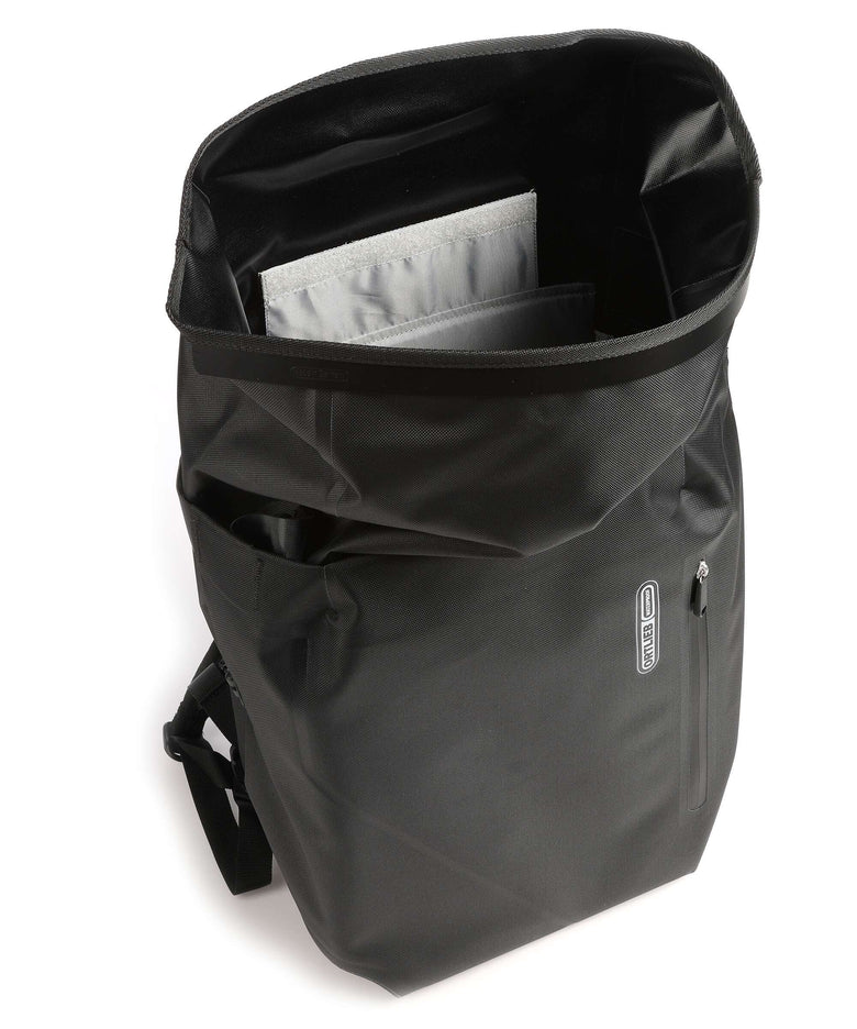 Ortlieb Vario 26 QL3.1 Cycling backpack black