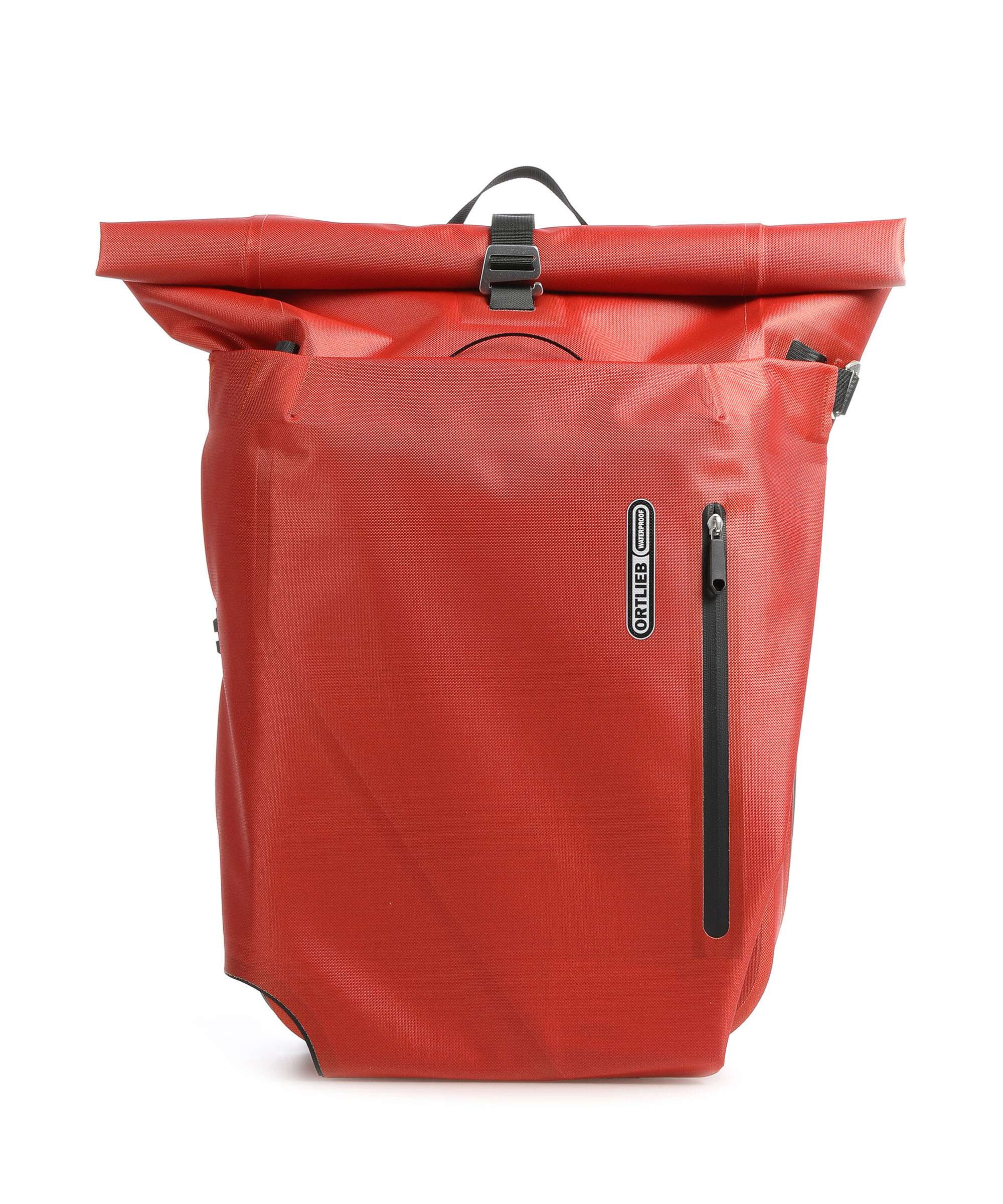 Ortlieb Vario 26 QL3.1 Cycling backpack rooibos