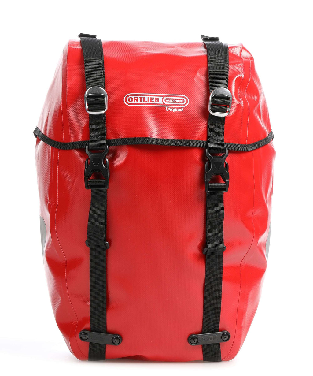 Ortlieb Back Roller QL2.1 Bike pannier red