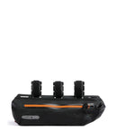 Ortlieb Toptube 3 Bikepacking Frametassen black matt