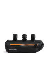 Ortlieb Toptube 3 Bikepacking Frametassen black matt