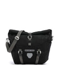 Ortlieb Plus Handlebar bag black