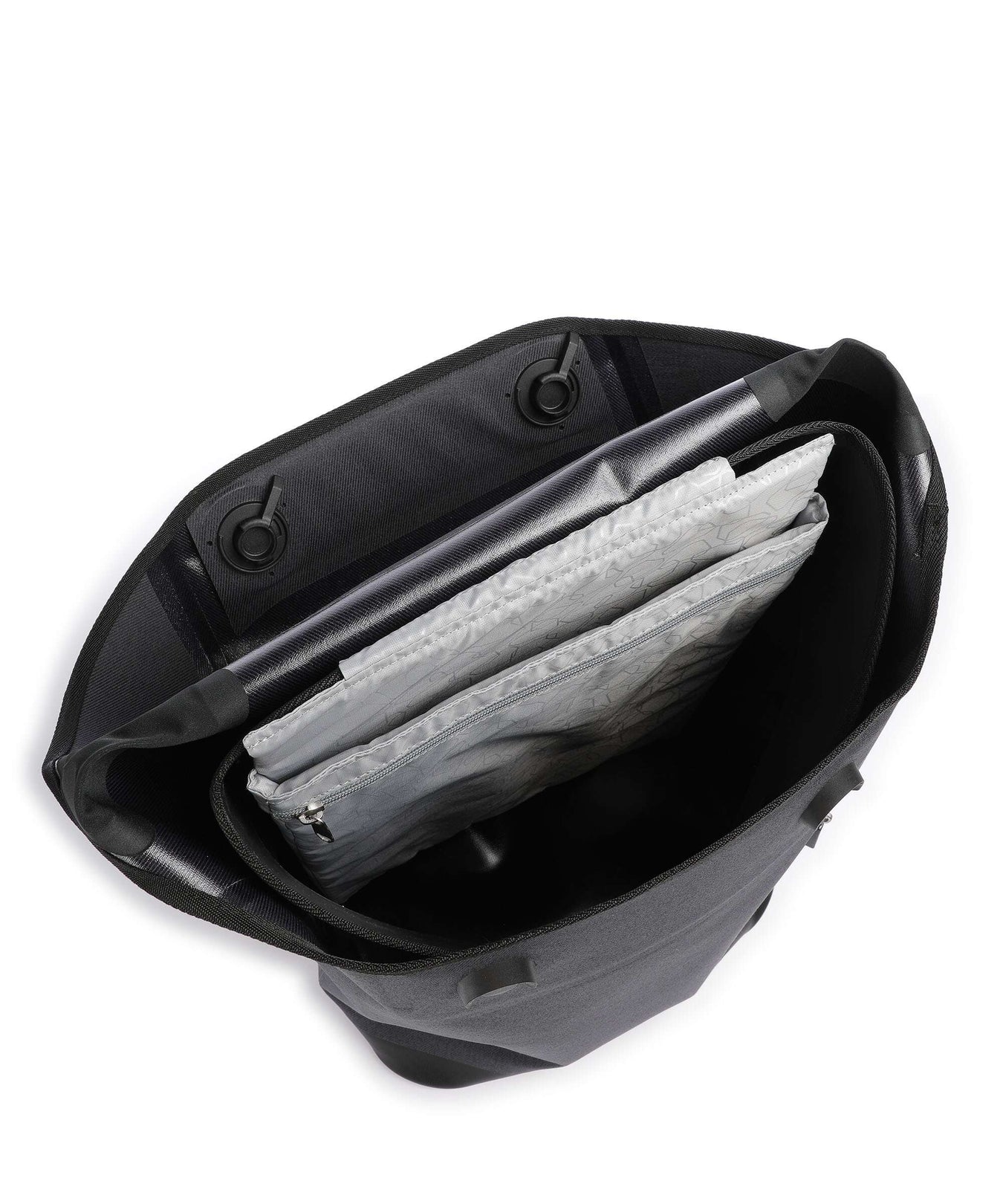 Ortlieb Soulo Backpack ebony