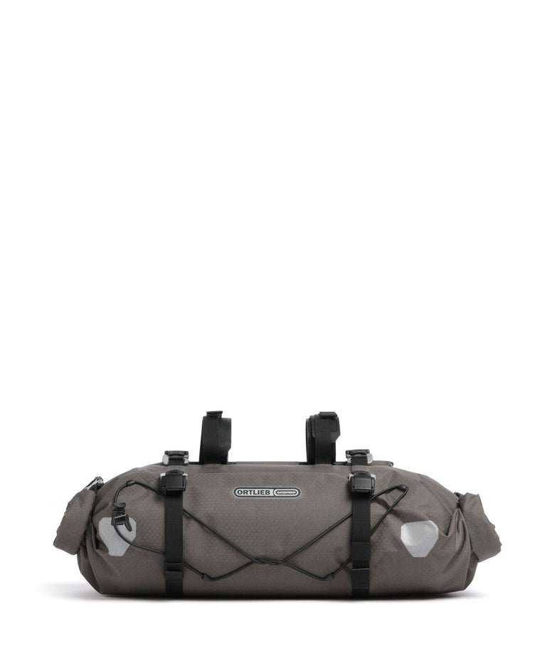 Ortlieb Handlebar-Pack 15 Handlebar bag dark sand