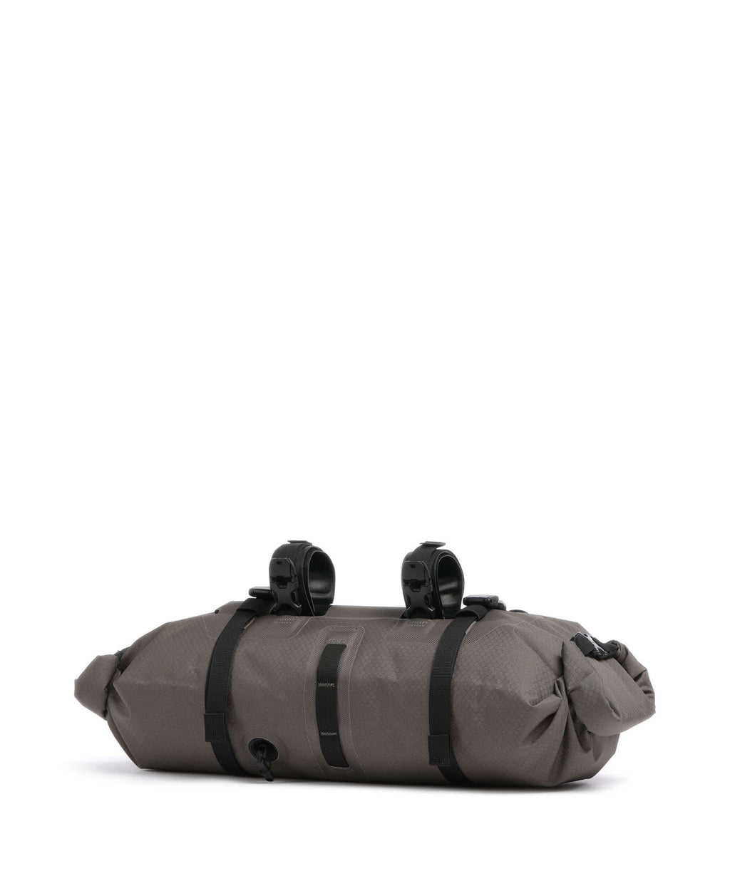 Ortlieb Handlebar-Pack 15 Handlebar bag dark sand