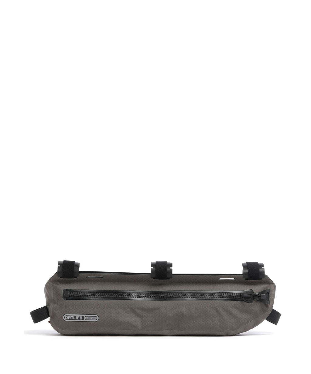 Ortlieb Frame-Pack Toptube 4 Frame bag dark sand