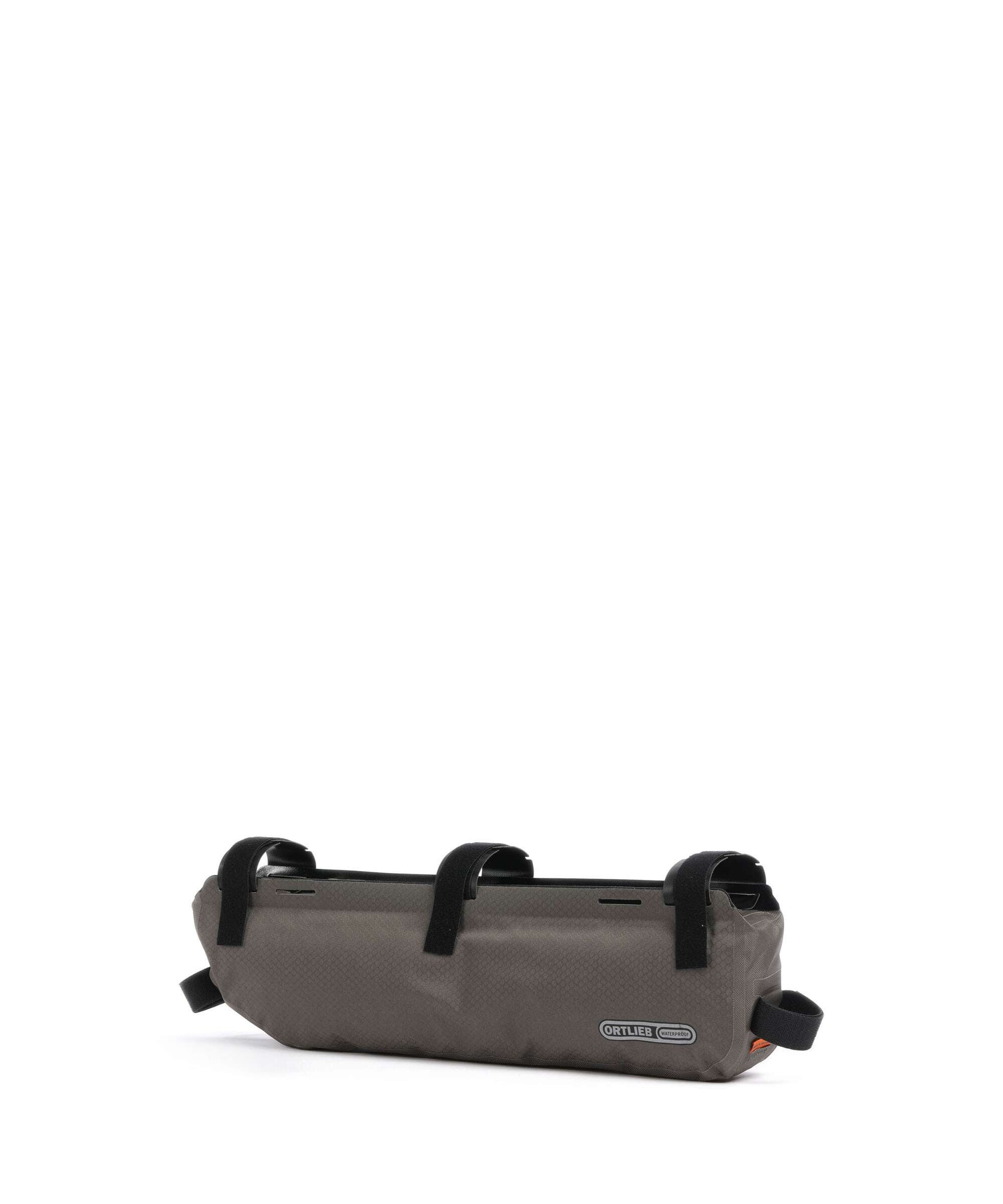 Ortlieb Frame-Pack Toptube 4 Frame bag dark sand