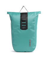 Ortlieb Velocity PS 17 Rolltop rugzak atlantis green