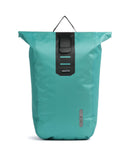 Ortlieb Velocity PS 23 Sac à dos roll-top atlantis green